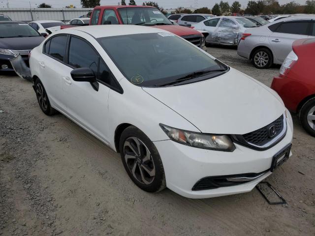 HONDA CIVIC LX 2014 19xfb2f55ee232840