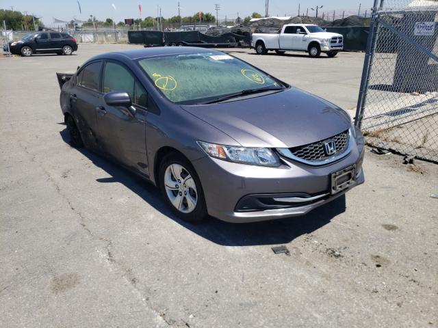 HONDA CIVIC LX 2014 19xfb2f55ee240825