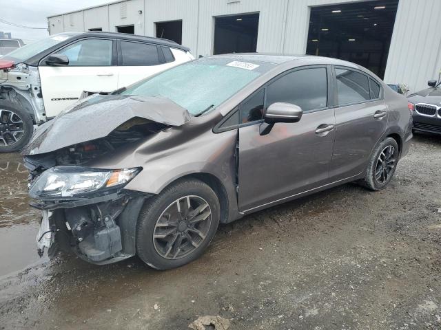 HONDA CIVIC LX 2014 19xfb2f55ee241098