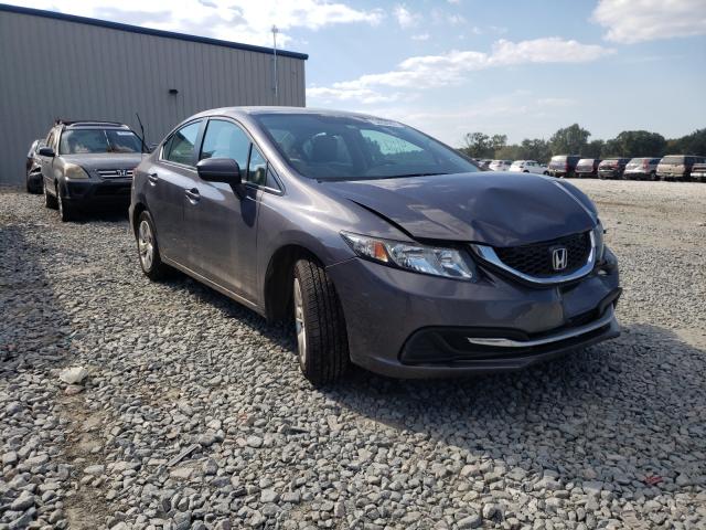 HONDA CIVIC LX 2014 19xfb2f55ee246138