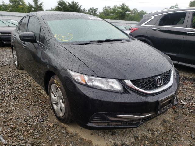 HONDA CIVIC LX 2016 19xfb2f55ee255924