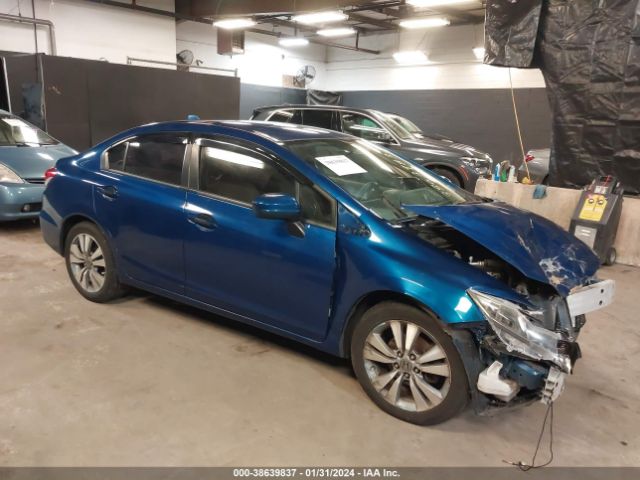 HONDA CIVIC 2014 19xfb2f55ee257298