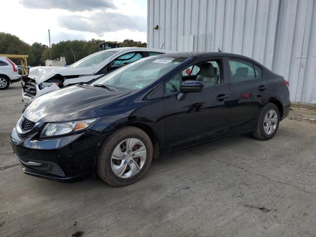 HONDA CIVIC 2014 19xfb2f55ee259696