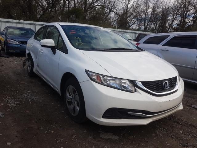 HONDA CIVIC LX 2014 19xfb2f55ee262064