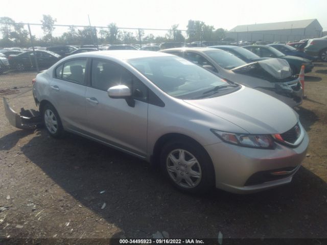 HONDA CIVIC SEDAN 2015 19xfb2f55fe002040