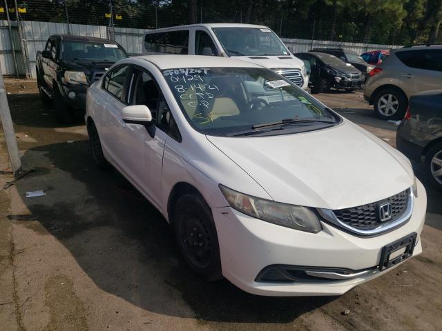 HONDA CIVIC LX 2015 19xfb2f55fe004029