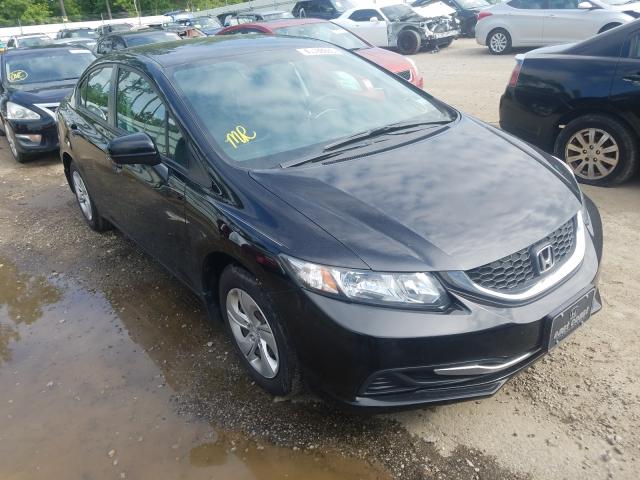 HONDA CIVIC LX 2015 19xfb2f55fe017301