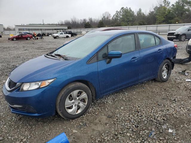 HONDA CIVIC 2015 19xfb2f55fe017721