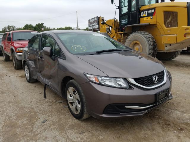 HONDA CIVIC LX 2015 19xfb2f55fe018285