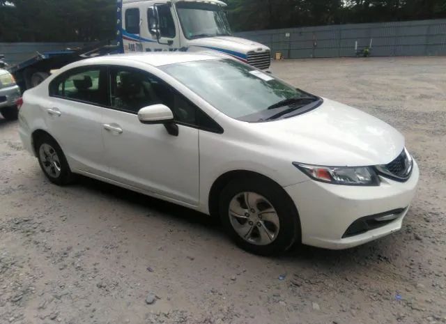 HONDA CIVIC SEDAN 2015 19xfb2f55fe018335