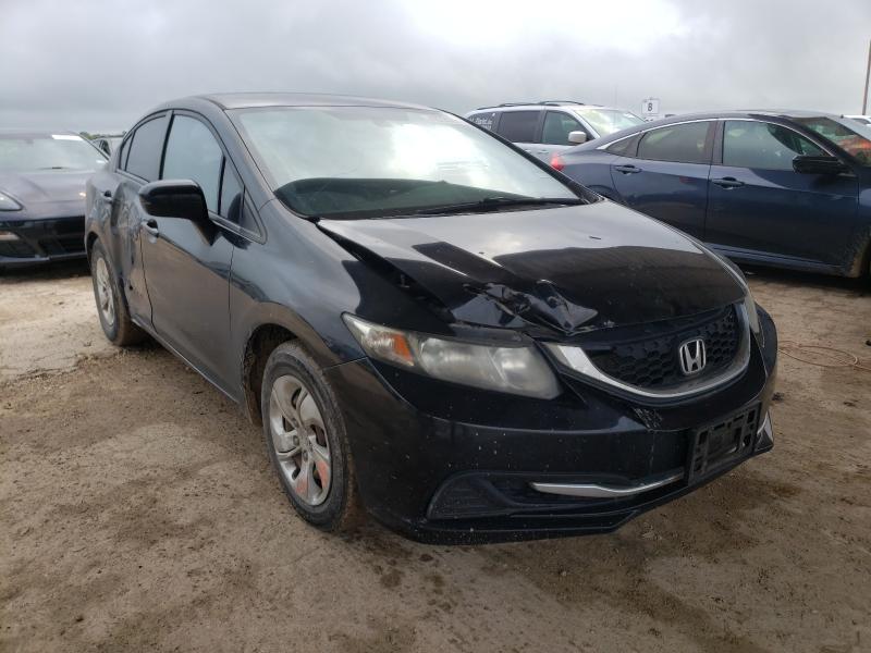 HONDA CIVIC LX 2015 19xfb2f55fe020926