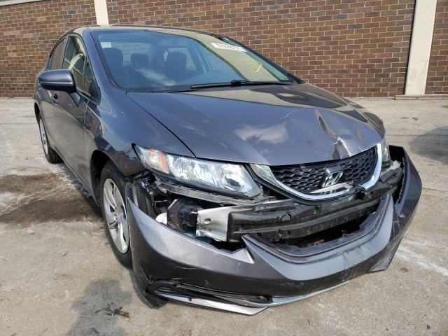 HONDA CIVIC LX 2015 19xfb2f55fe026127