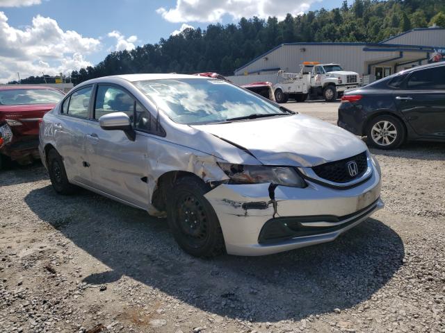 HONDA CIVIC LX 2015 19xfb2f55fe026337