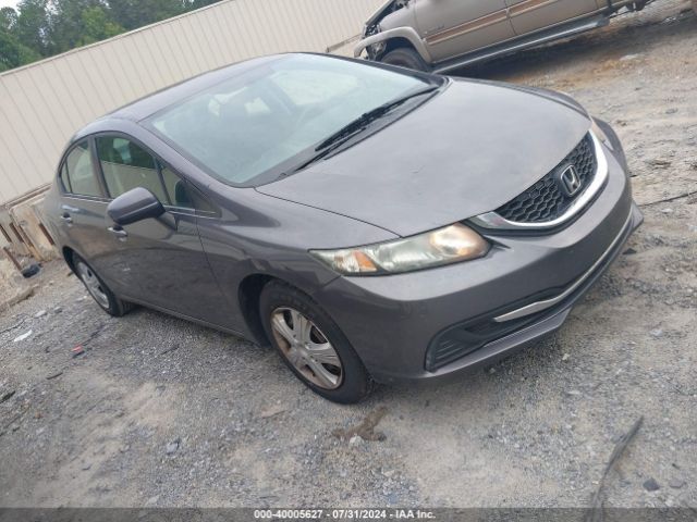 HONDA CIVIC 2015 19xfb2f55fe028816