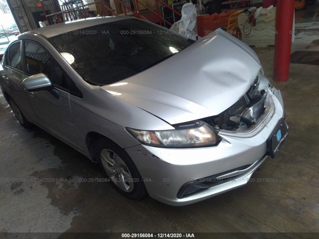 HONDA CIVIC SEDAN 2015 19xfb2f55fe028847