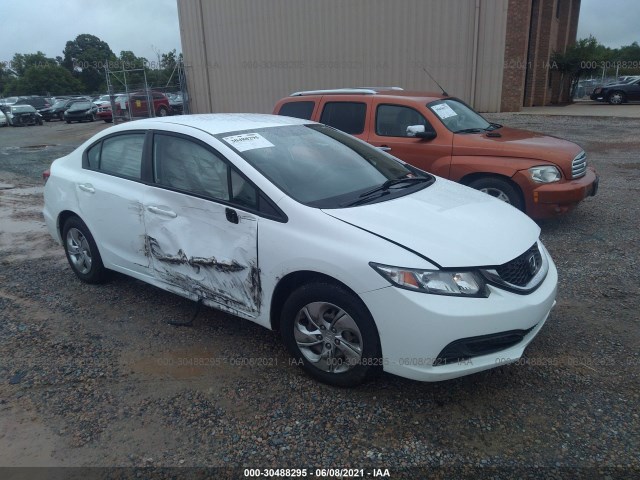 HONDA CIVIC SEDAN 2015 19xfb2f55fe029982