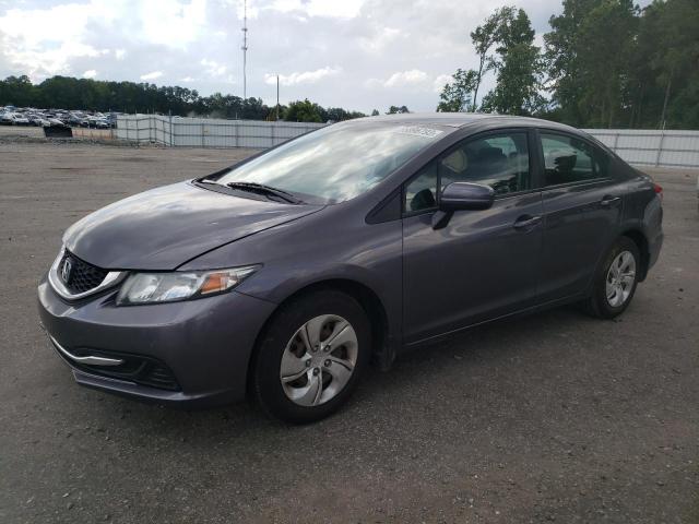 HONDA CIVIC LX 2015 19xfb2f55fe030162