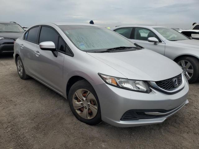 HONDA CIVIC LX 2015 19xfb2f55fe030369