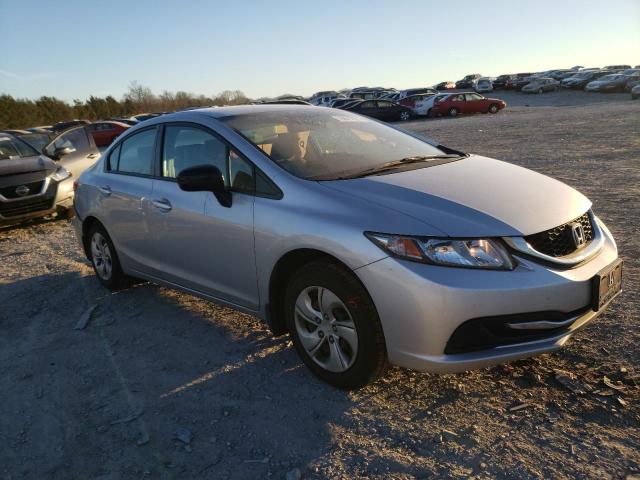 HONDA CIVIC LX 2015 19xfb2f55fe033269