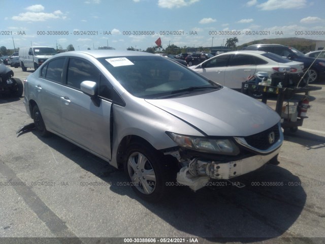 HONDA CIVIC SEDAN 2015 19xfb2f55fe036396