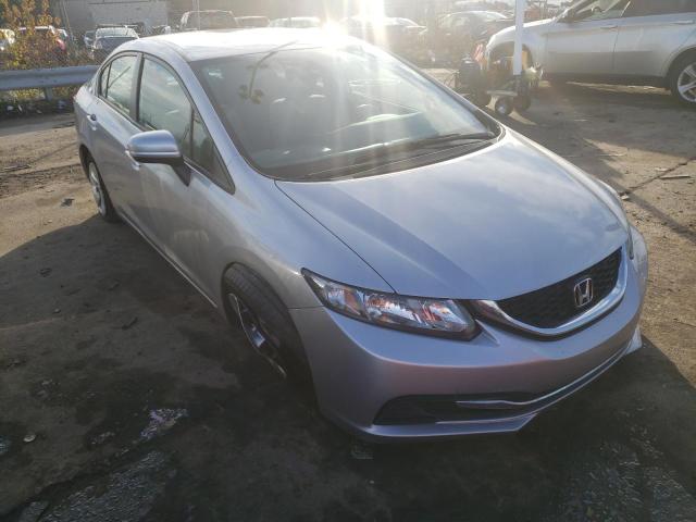 HONDA CIVIC LX 2015 19xfb2f55fe036401