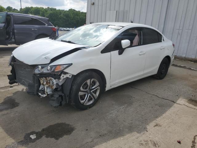 HONDA CIVIC 2015 19xfb2f55fe037399