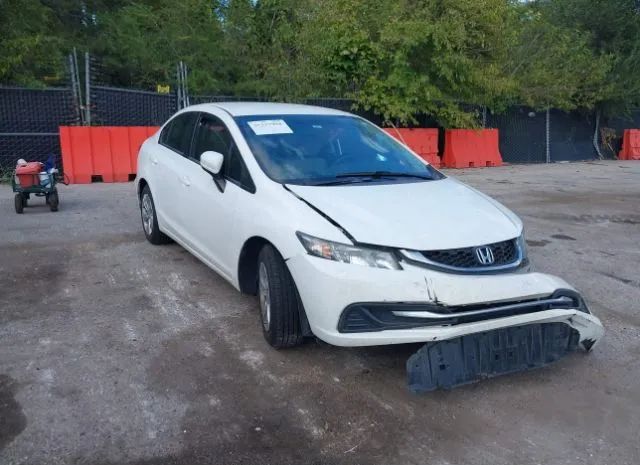 HONDA CIVIC SEDAN 2015 19xfb2f55fe037404