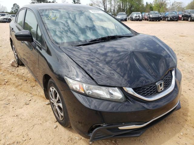 HONDA CIVIC SEDAN 2015 19xfb2f55fe037662