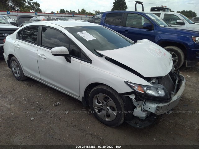 HONDA CIVIC SEDAN 2015 19xfb2f55fe040142