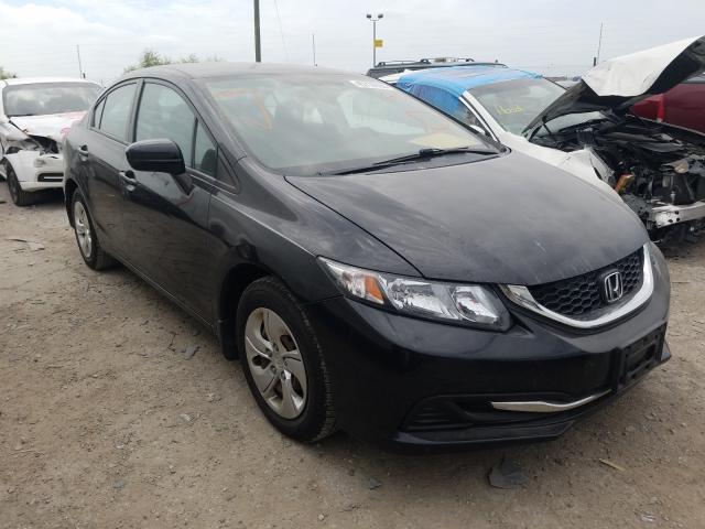 HONDA CIVIC LX 2015 19xfb2f55fe040464