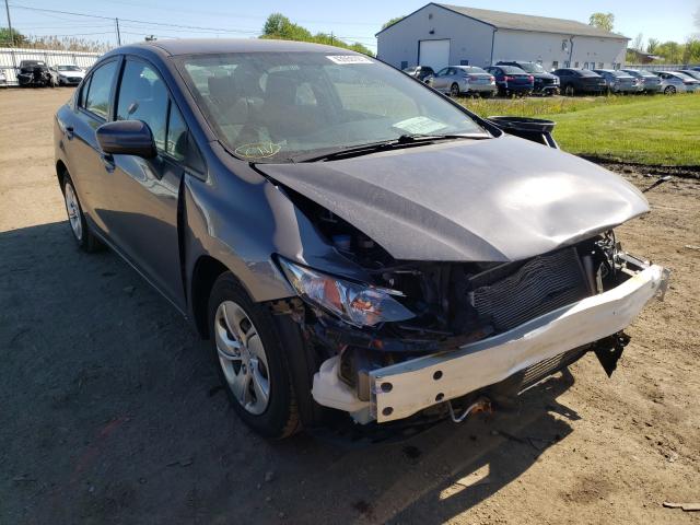 HONDA CIVIC LX 2015 19xfb2f55fe040934