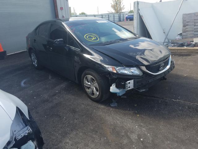 HONDA CIVIC LX 2015 19xfb2f55fe048225