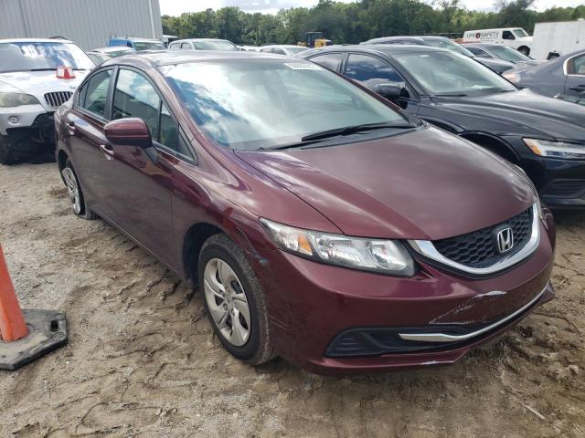 HONDA CIVIC LX 2015 19xfb2f55fe049097