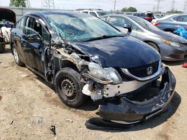 HONDA CIVIC SEDAN 2015 19xfb2f55fe049357