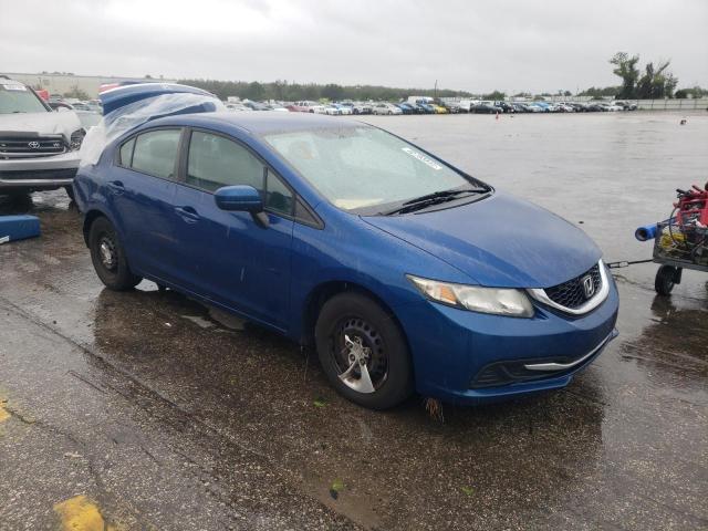 HONDA CIVIC LX 2015 19xfb2f55fe049424