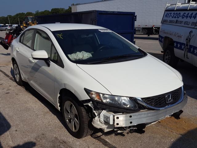 HONDA CIVIC LX 2015 19xfb2f55fe055692