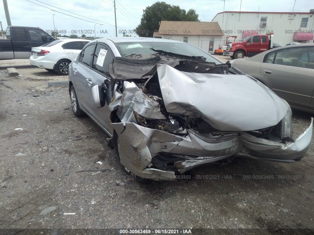 HONDA CIVIC SEDAN 2015 19xfb2f55fe059435