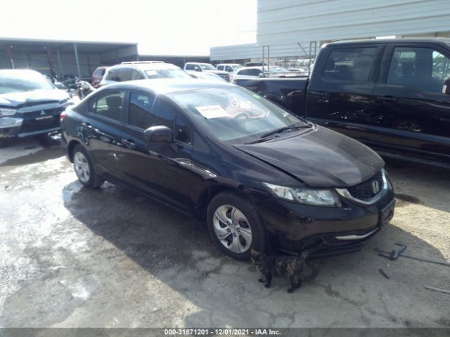 HONDA CIVIC SEDAN 2015 19xfb2f55fe068684