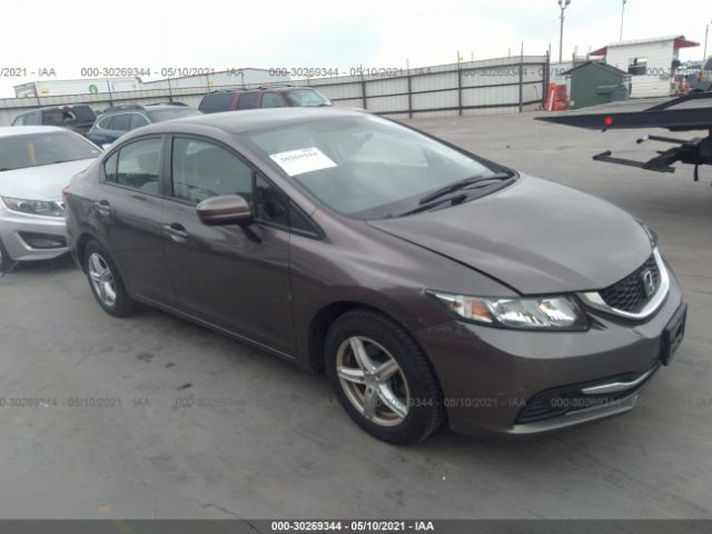 HONDA CIVIC SEDAN 2015 19xfb2f55fe070404