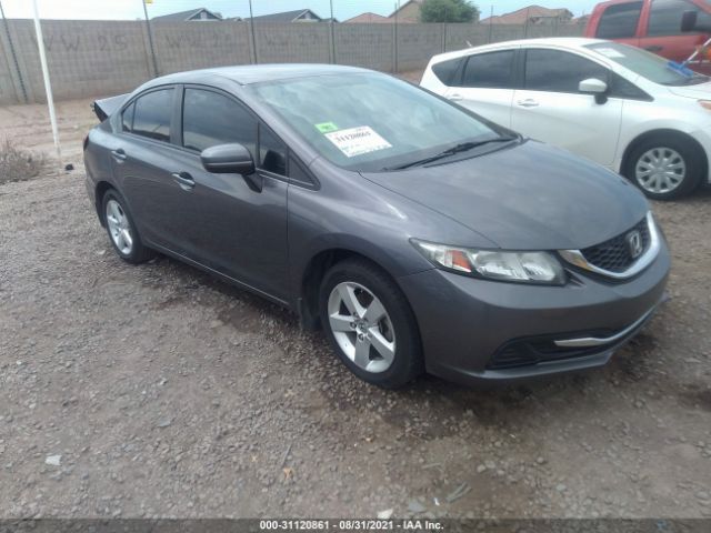 HONDA CIVIC SEDAN 2015 19xfb2f55fe070452