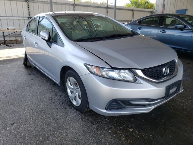 HONDA CIVIC LX 2015 19xfb2f55fe071651