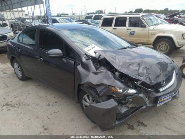 HONDA CIVIC SEDAN 2015 19xfb2f55fe072038