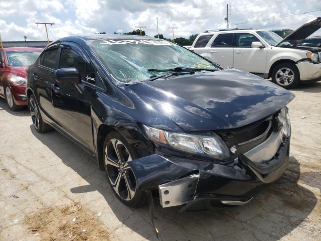 HONDA CIVIC LX 2015 19xfb2f55fe072539