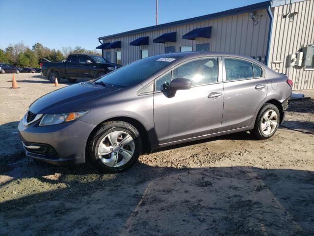 HONDA CIVIC LX 2015 19xfb2f55fe072590