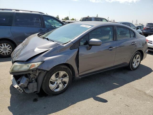 HONDA CIVIC 2015 19xfb2f55fe072606