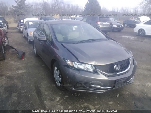 HONDA CIVIC SEDAN 2015 19xfb2f55fe072914