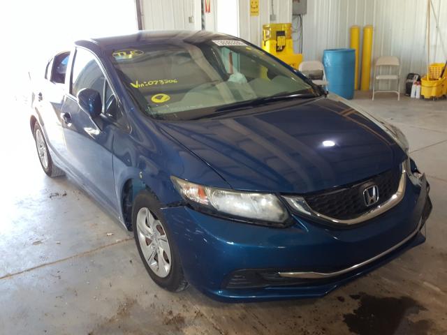 HONDA CIVIC LX 2015 19xfb2f55fe073206