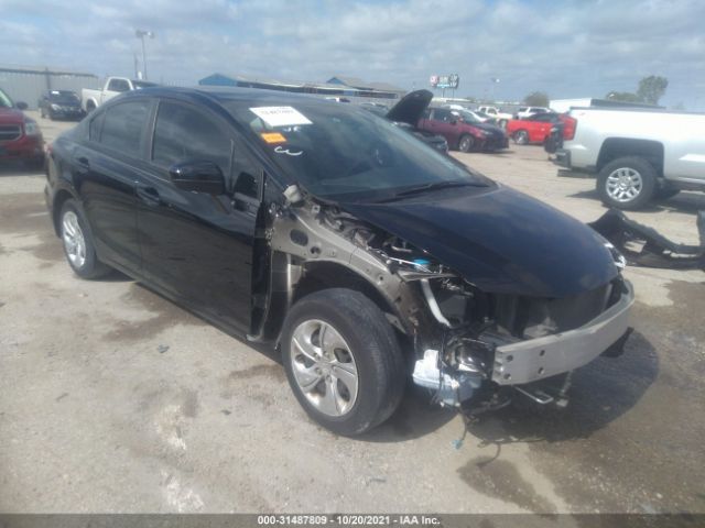 HONDA CIVIC SEDAN 2015 19xfb2f55fe073979