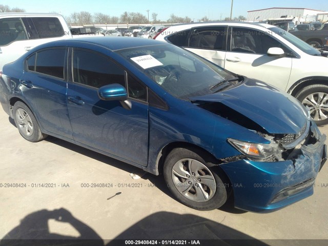 HONDA NULL 2015 19xfb2f55fe075750