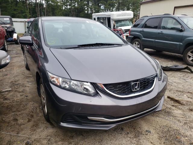 HONDA CIVIC LX 2015 19xfb2f55fe076512